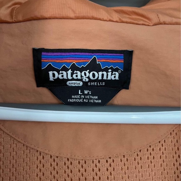 Patagonia skyforest parka size L - Picture 4 of 4